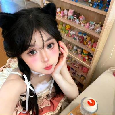 防暴女孩