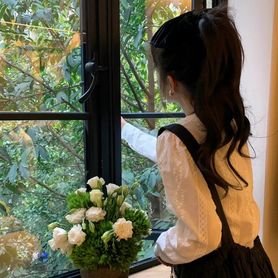 儍女和番