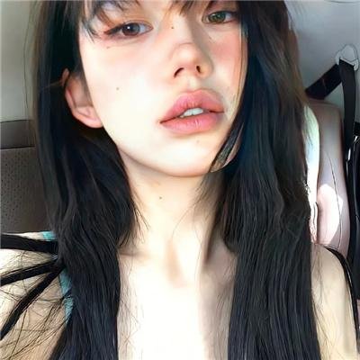 高三女生部落格